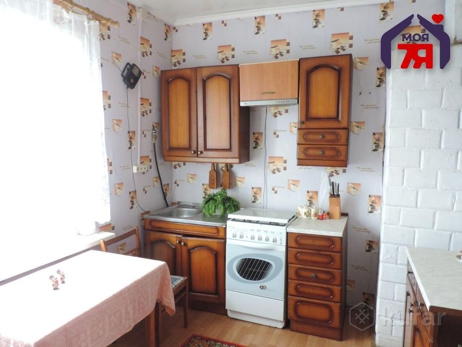 Квартира 4-комн. 54 м² за 521 599 ₽ в Заостровечье — фото 2