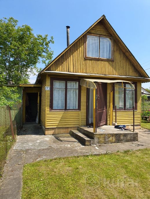 Дом 3-комн. 1 м² за 745 141 ₽ в Гродненский — фото 2