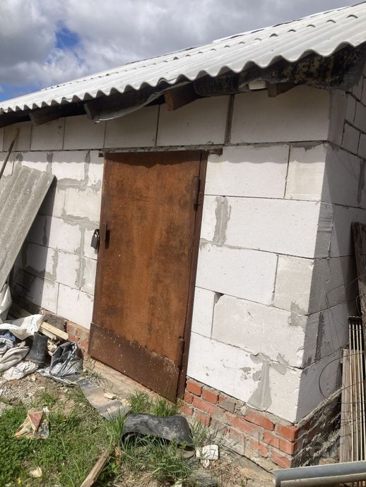 Дом 2-комн. 38 м² за 819 655 ₽ в Жмуровка — фото 2