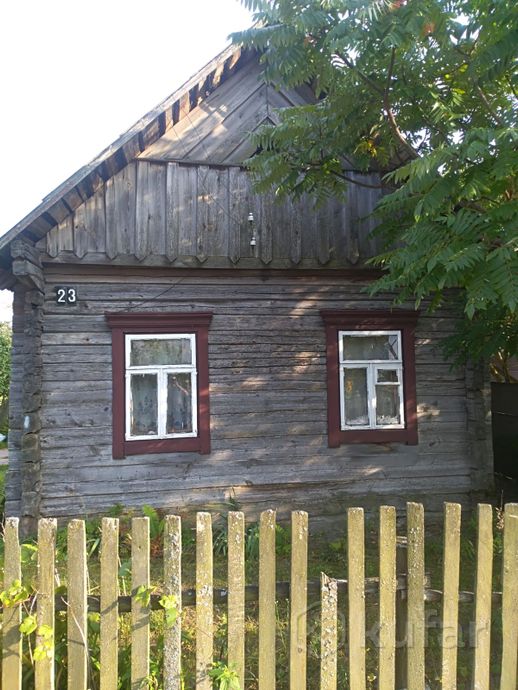 Дом 2-комн. 50 м² за 182 560 ₽ в Лахва — фото 1