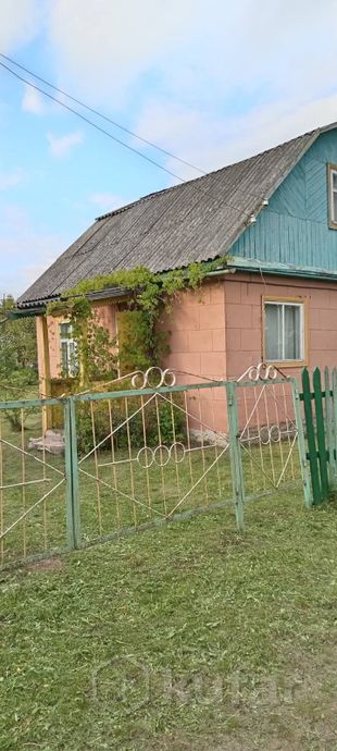 Дом 3-комн. за 819 330 ₽ в Рудня Споницкая — фото 1