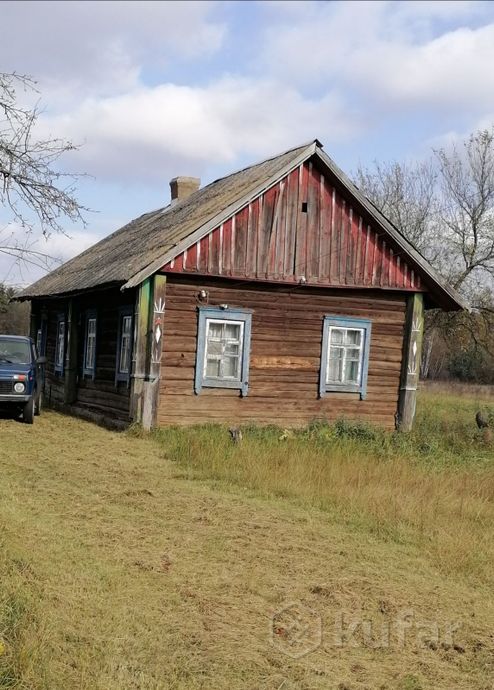 Дом 2-комн. 50 м² за 287 524 ₽ в Моисеевка — фото 1