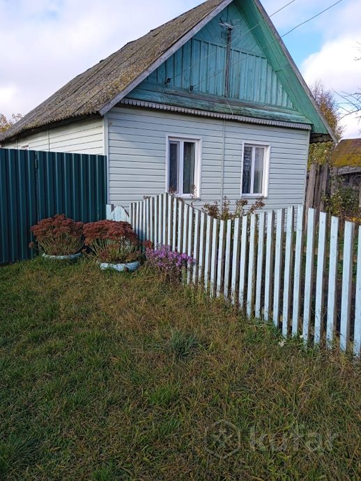 Дом 2-комн. 42 м² за 335 313 ₽ в Радеево — фото 1