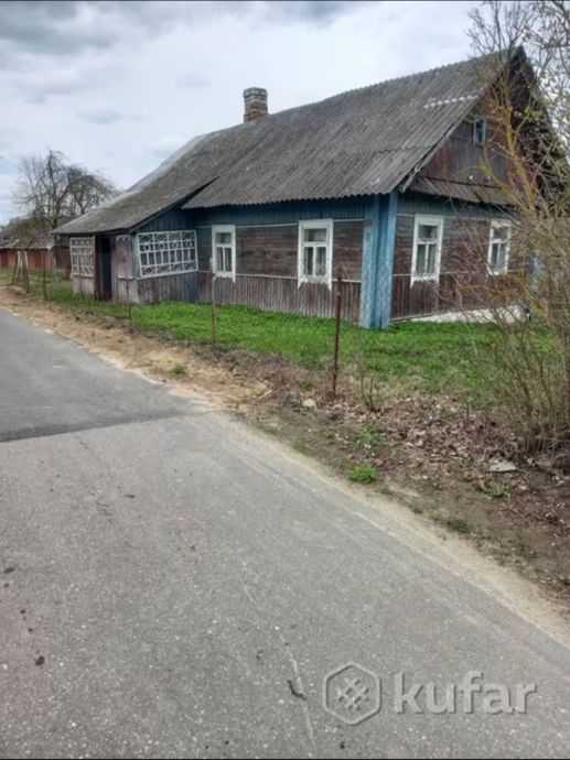 Дом 3-комн. 57 м² за 74 514 ₽ в Семерники — фото 1