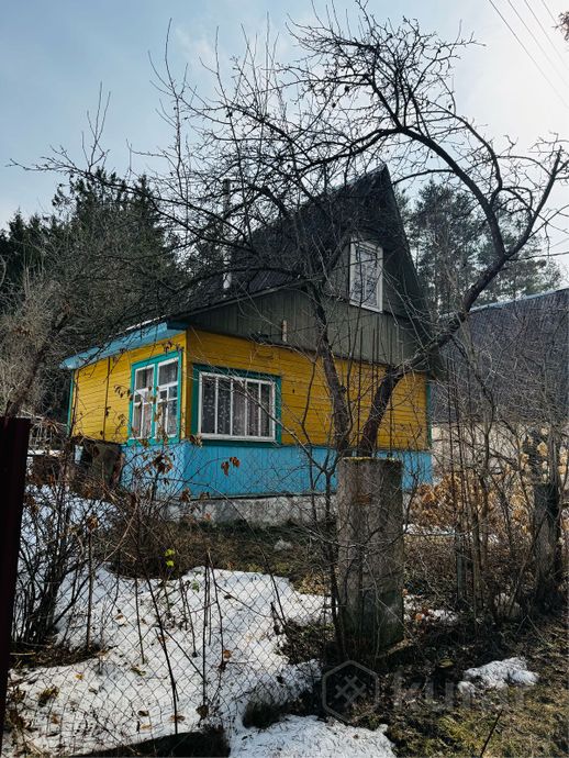 Дом 2-комн. 17 м² за 579 496 ₽ в Могилёв — фото 1