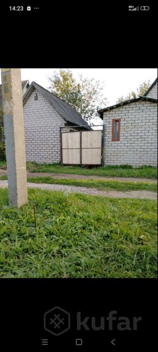 Дом 1-комн. 6 м² за 156 480 ₽ в Горки — фото 2