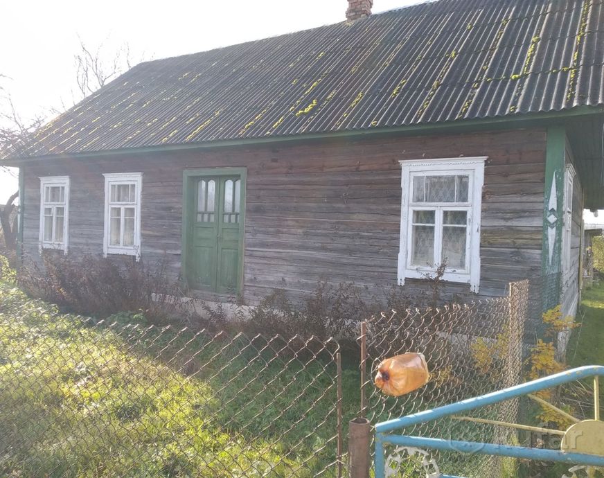 Дом 3-комн. 95 м² за 496 558 ₽ в Хвиневичи — фото 2