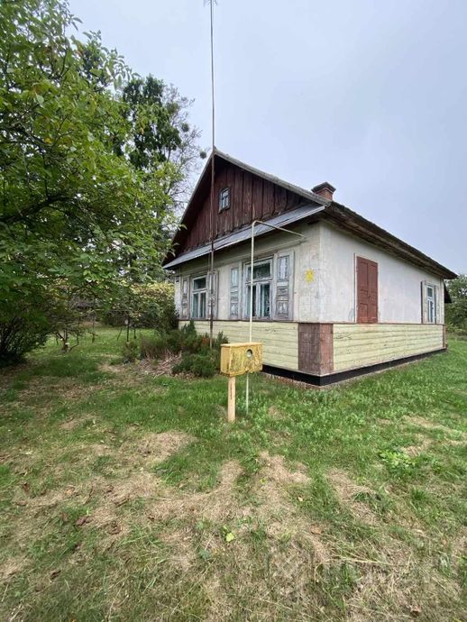 Дом 68.2 м² за 484 342 ₽ в Комаровка — фото 3