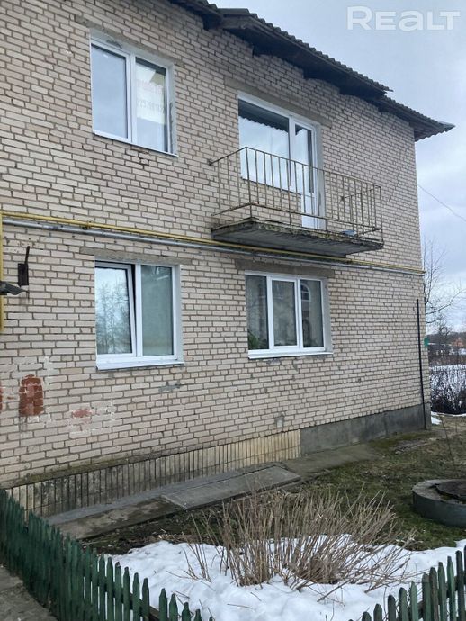 Комната 2-комн. 34.3 м² за 1 117 711 ₽ в Прилуки — фото 2