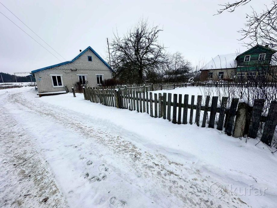 Дом 2-комн. 33.4 м² за 365 119 ₽ в Солы — фото 3