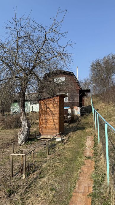 Дом 1-комн. 20 м² за 521 599 ₽ в Витебск — фото 2