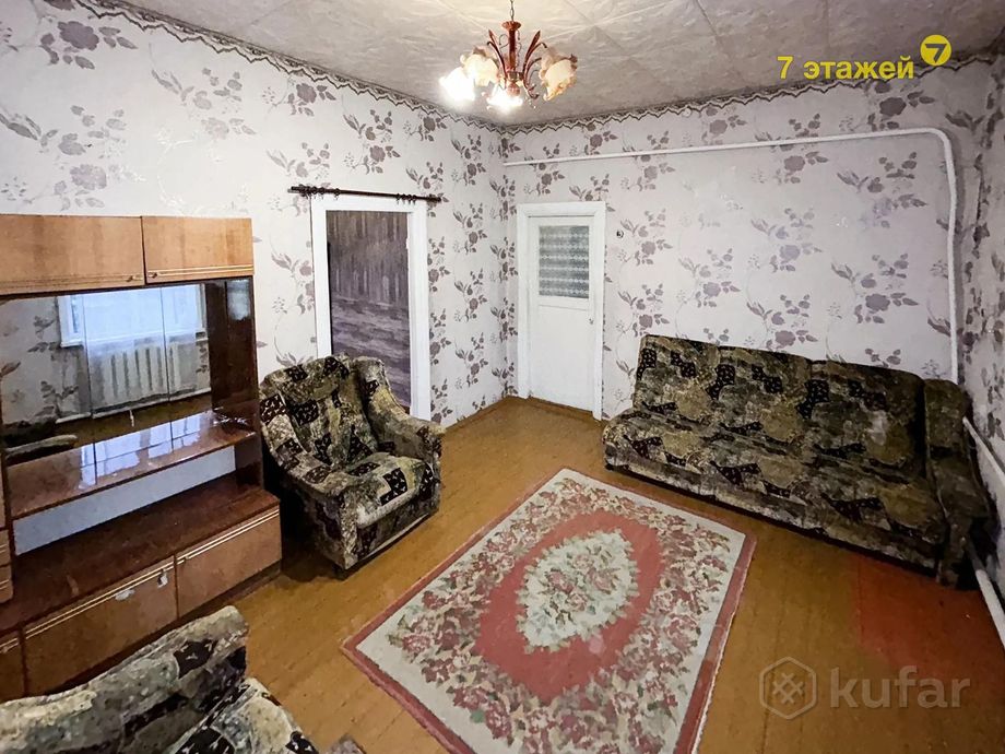 Квартира 4-комн. 73.1 м² за 1 043 197 ₽ в Старые Дороги — фото 3