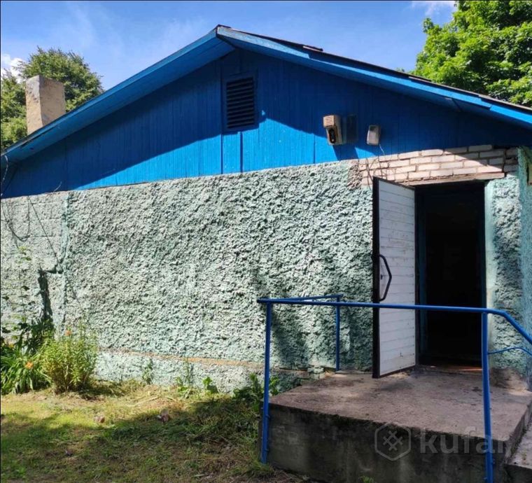 Дом 3-комн. 146 м² за 185 540 ₽ в Зарестье — фото 2