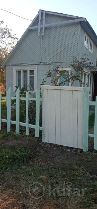 Дом 2-комн. 38 м² за 185 010 ₽ в Гомель — фото 2