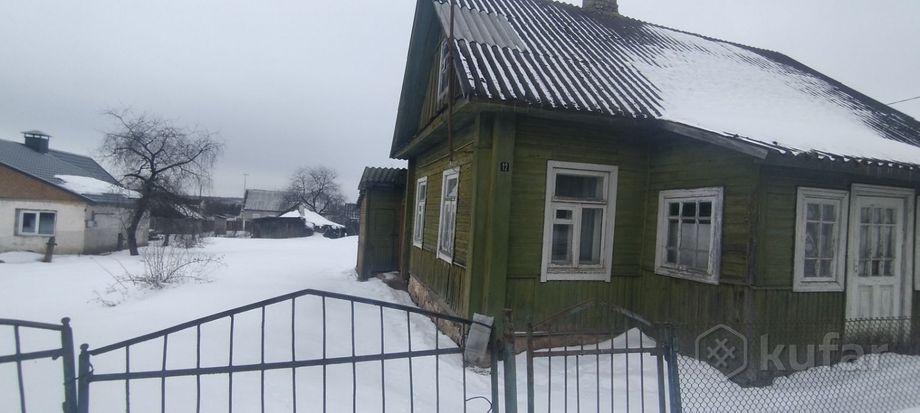 Дом 2-комн. 36 м² за 707 884 ₽ в Новогрудок — фото 2