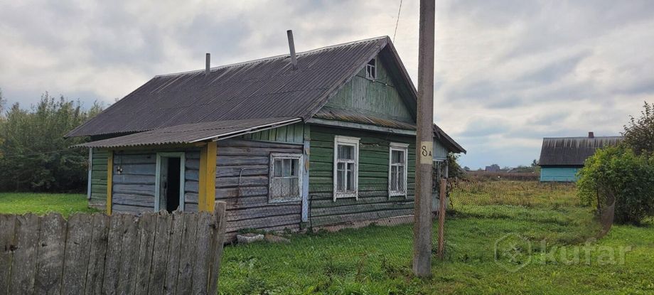 Дом 73 м² за 365 119 ₽ в Горковская Слобода — фото 1