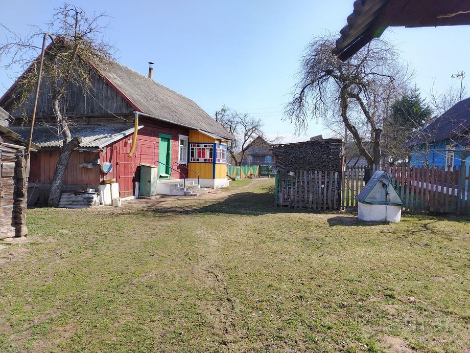 Дом 3-комн. 85 м² в Зельва — фото 5