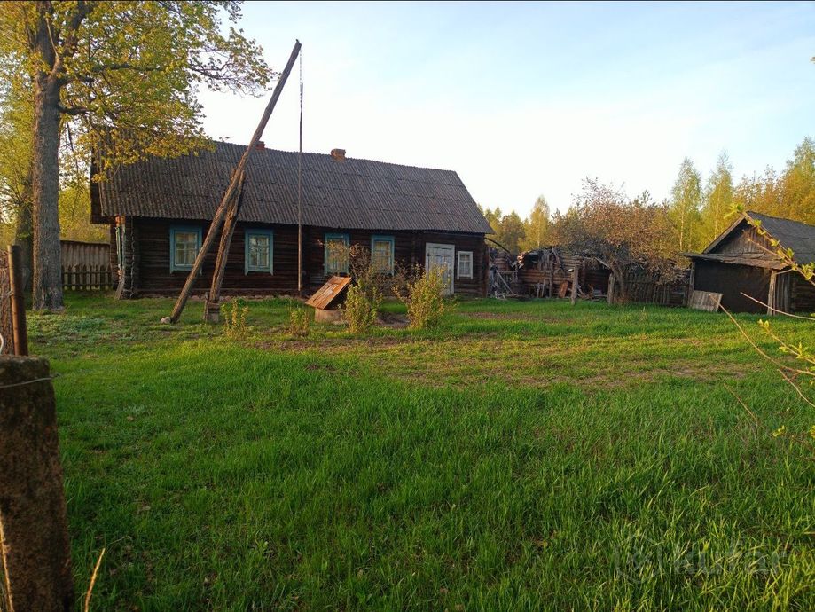 Дом за 208 639 ₽ в Верхи — фото 1