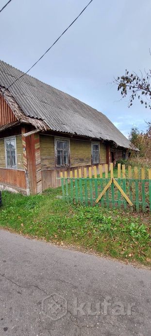 Дом 1-комн. 30 м² за 312 959 ₽ в Триданы — фото 1