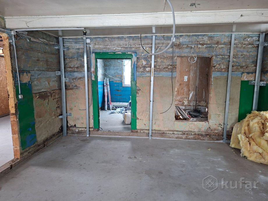 Дом 4-комн. 40 м² за 447 085 ₽ в Гвозница — фото 2