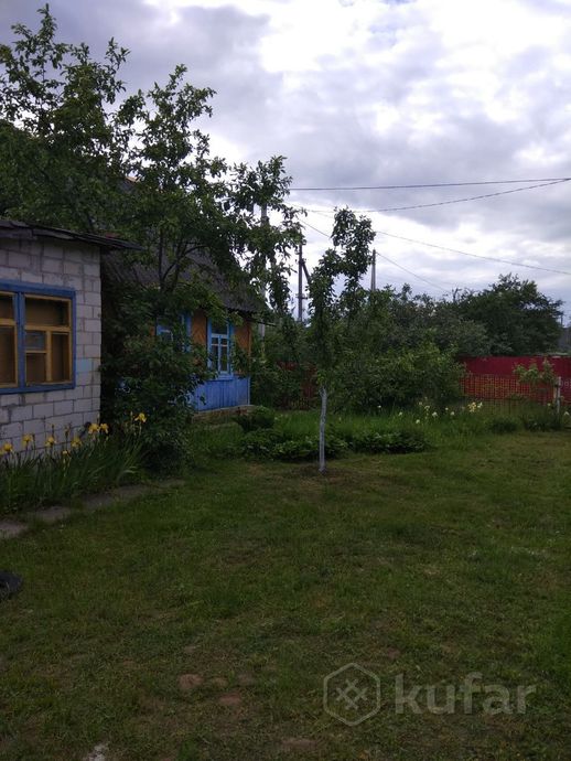 Дом 50 м² за 409 828 ₽ в Гомель — фото 3