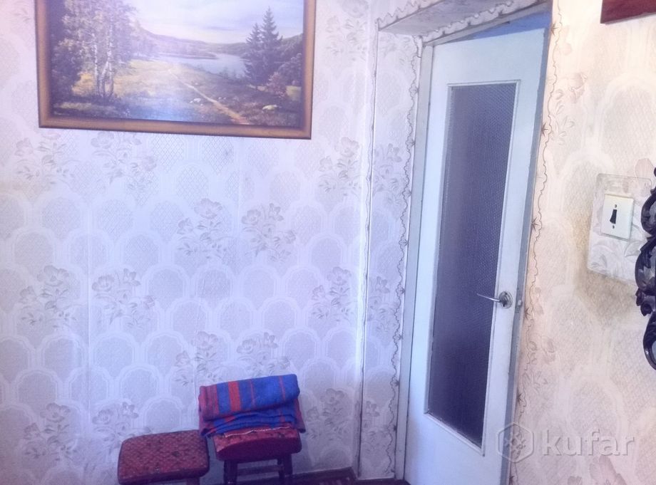 Квартира 2-комн. 51.7 м² за 713 610 ₽ в Паричи — фото 2