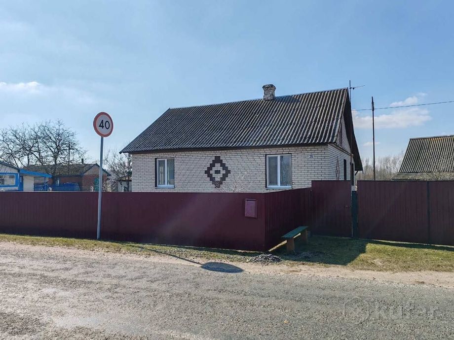 Дом 3-комн. 59.3 м² за 961 232 ₽ в Орловичи — фото 1