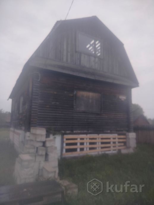 Дом 40 м² за 521 599 ₽ в Петриков — фото 2