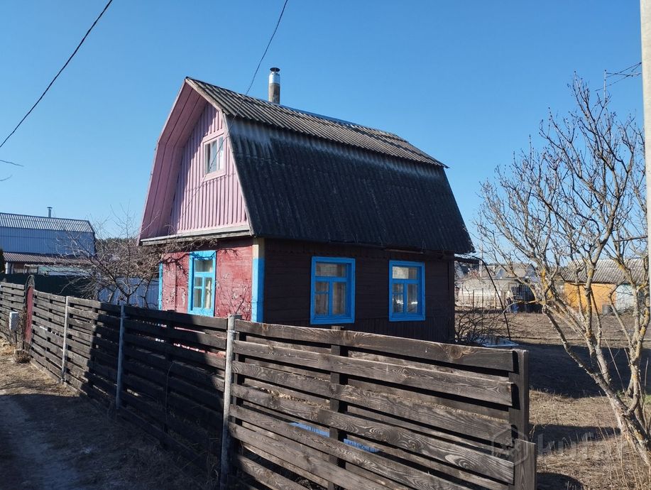 Дом 3-комн. 32 м² за 365 119 ₽ в СТ Нефтепереработчик — фото 1