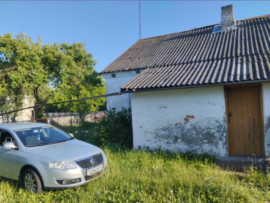 Дом 2-комн. 47 м² за 521 599 ₽ в Большая Рогозница — фото 1