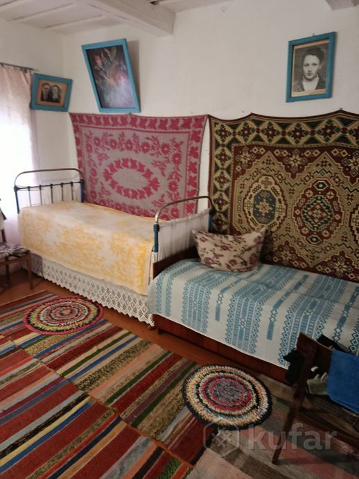 Дом 2-комн. 46 м² за 97 791 ₽ в Святая Воля — фото 3