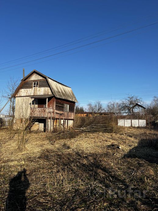 Дом 1-комн. 58.8 м² в Витебский — фото 4