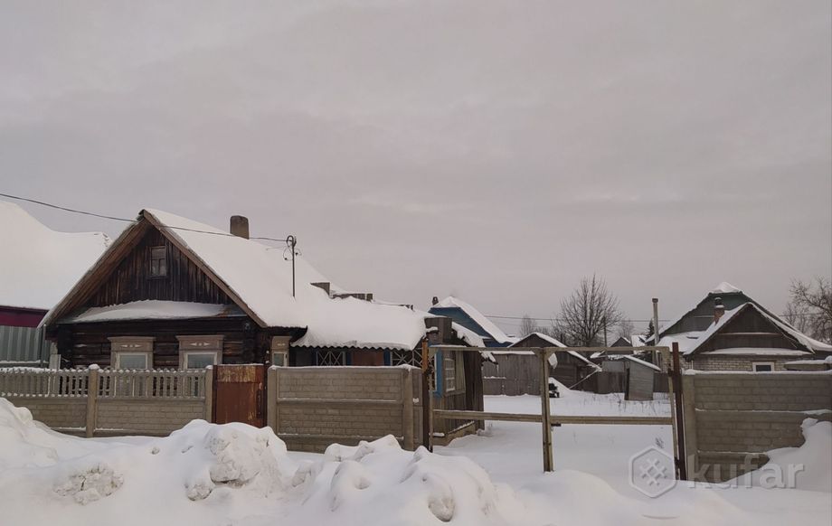 Дом 50 м² за 782 398 ₽ в Бобруйск — фото 2