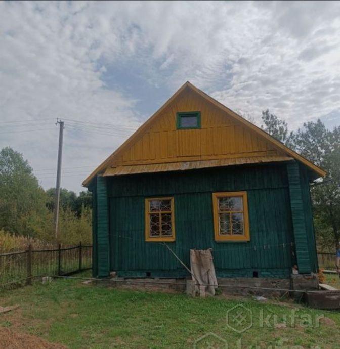 Дом 3-комн. 42 м² за 417 279 ₽ в Шклов — фото 2