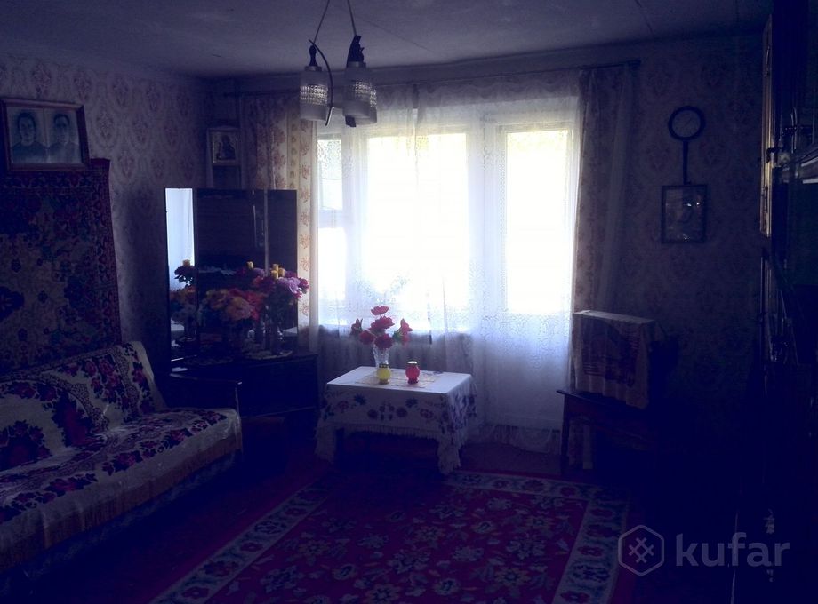 Квартира 2-комн. 51.7 м² за 713 610 ₽ в Паричи — фото 3