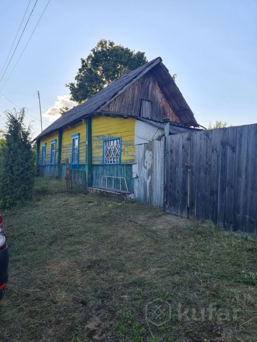 Дом 57.9 м² за 283 154 ₽ в Малое Ситно — фото 1