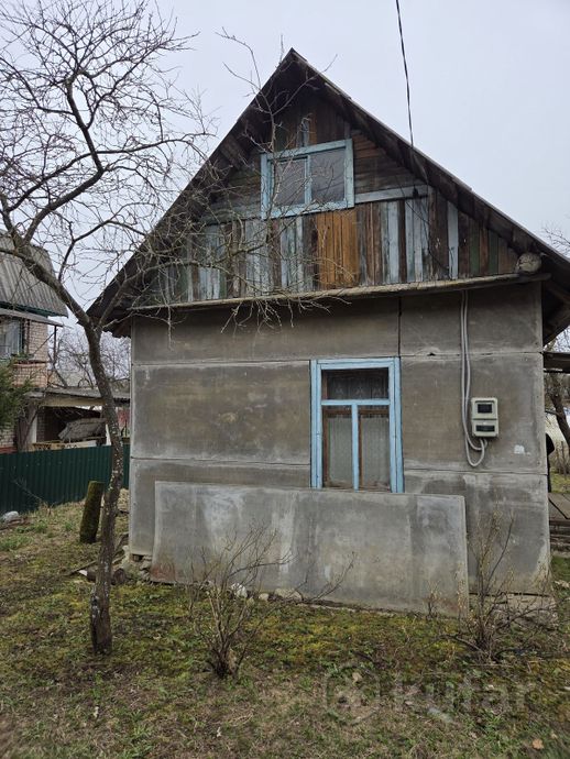 Дом 2-комн. 30 м² за 208 639 ₽ в Приднепровье — фото 2