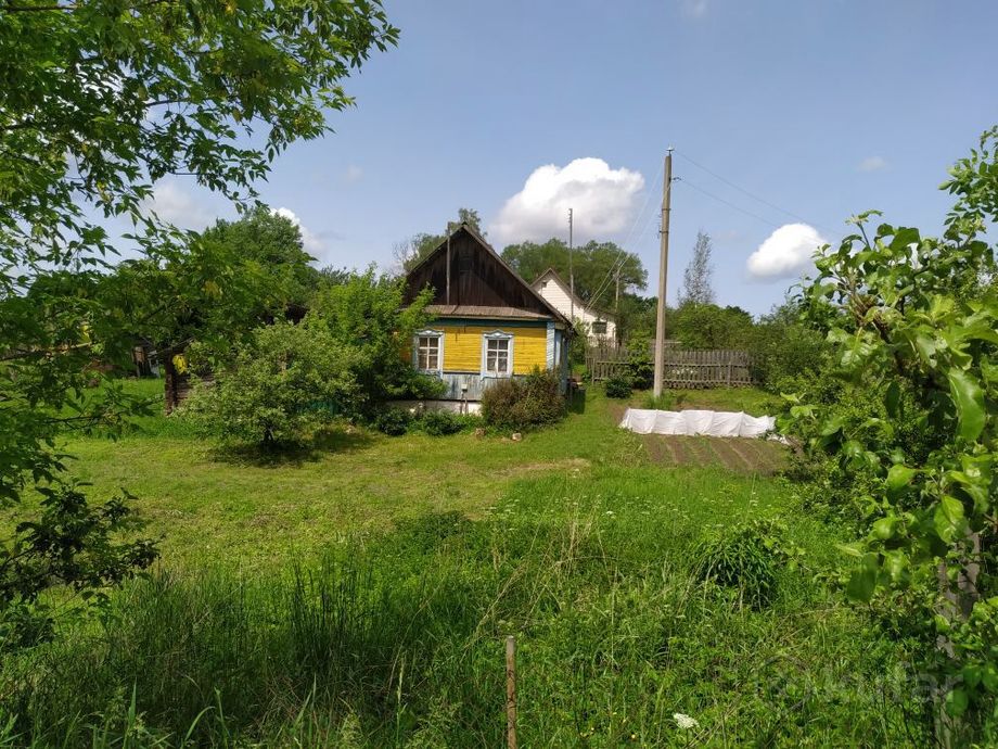 Дом 2-комн. 41.8 м² за 332 353 ₽ в Клястицы — фото 1