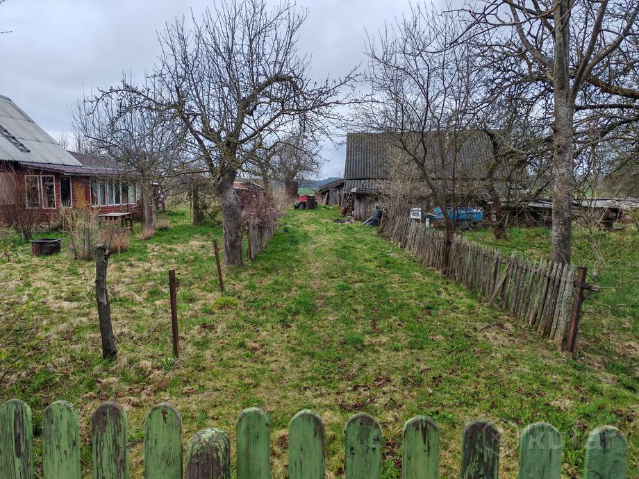 Дом 1-комн. 66 м² за 968 683 ₽ в Бискупцы — фото 1