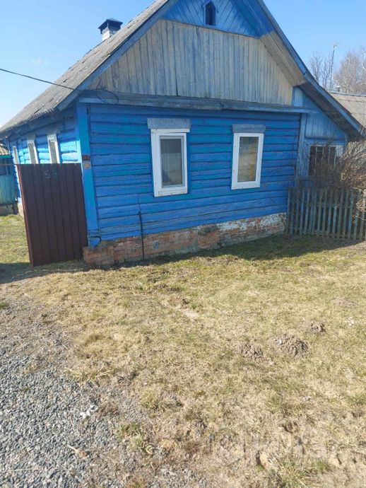 Дом 2-комн. 43 м² за 782 398 ₽ в Новосёлки — фото 1