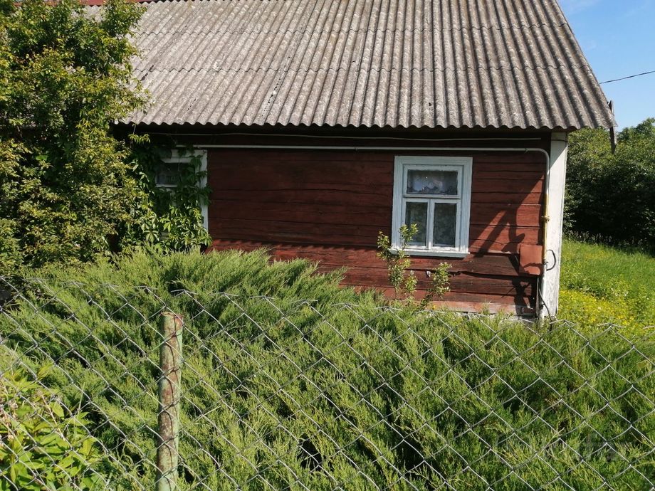 Дом 3-комн. 53 м² за 447 085 ₽ в Зельва — фото 3