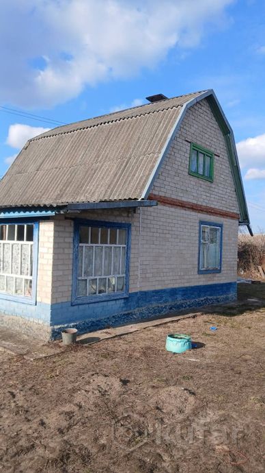 Дом 2-комн. 52 м² за 782 398 ₽ в СТ Березина — фото 1