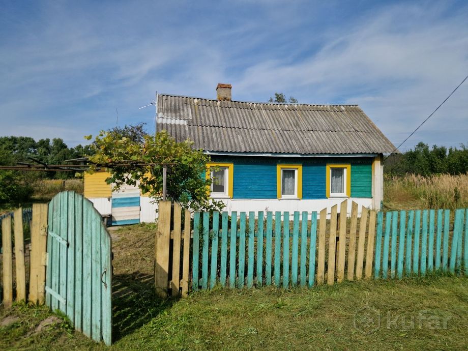 Дом 1-комн. 30.1 м² за 208 797 ₽ в Жлобин — фото 2