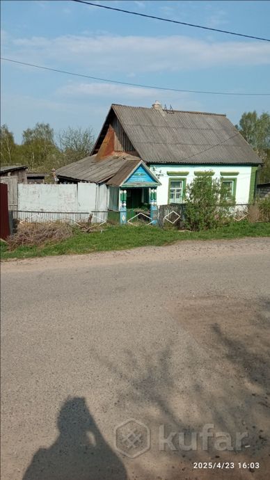 Дом 2-комн. 56 м² за 447 085 ₽ в Горки — фото 1