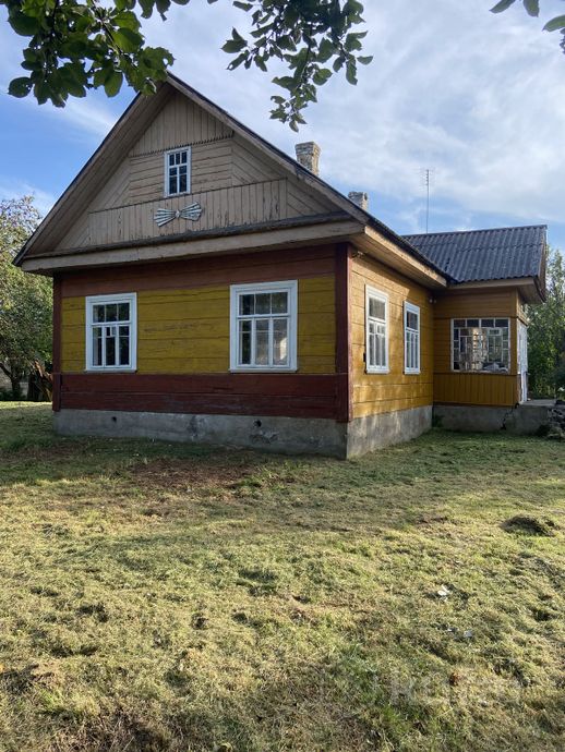 Дом 4-комн. 120 м² за 946 329 ₽ в Косиловцы — фото 3