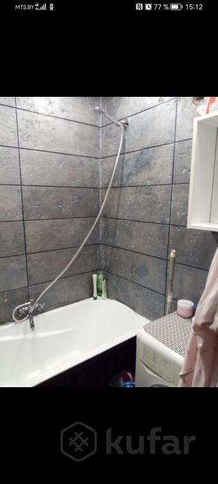 Комната 2-комн. 48 м² за 1 117 711 ₽ в Брест — фото 3