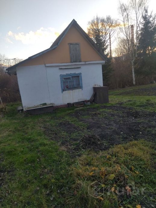 Дом 1-комн. 500 м² за 29 806 ₽ в Новолукомль — фото 2