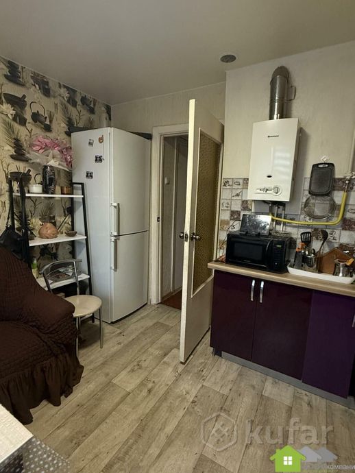 Квартира 2-комн. 50.5 м² за 894 169 ₽ в Бердовка — фото 2