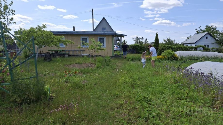 Дом 2-комн. 1170 м² за 558 856 ₽ в Гродненский — фото 2