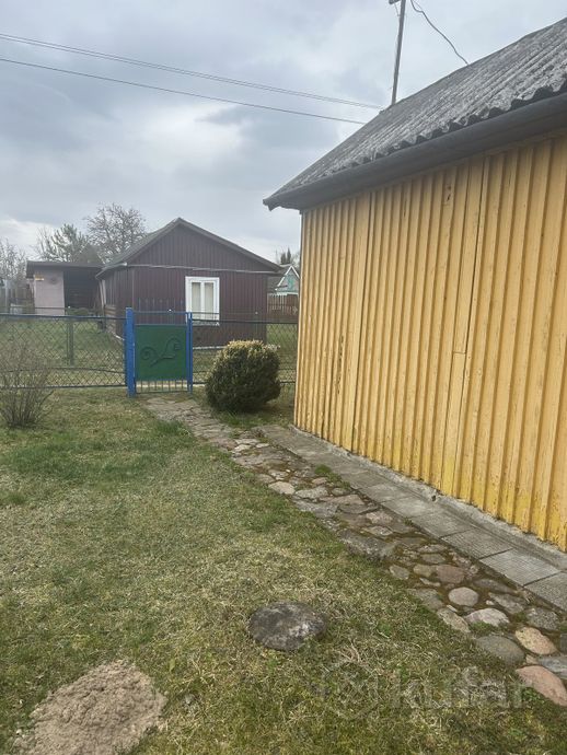 Дом 2-комн. 20 м² за 782 398 ₽ в Гродненский — фото 2